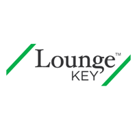 Lounge Key Logo